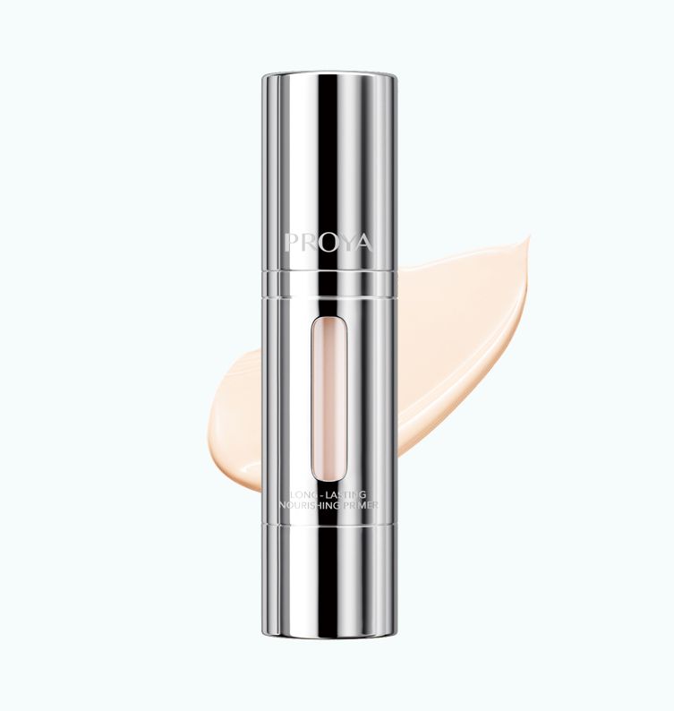 冰球突破锁妆养肤隔离妆前乳（控油款）