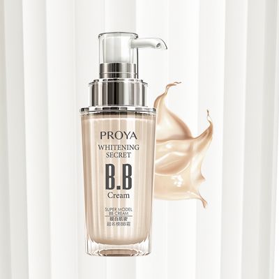 冰球突破靓白肌密名模BB